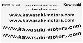 Amazon | KAWASAKI (カワサキ純正アクセサリー) カワサキWEB
